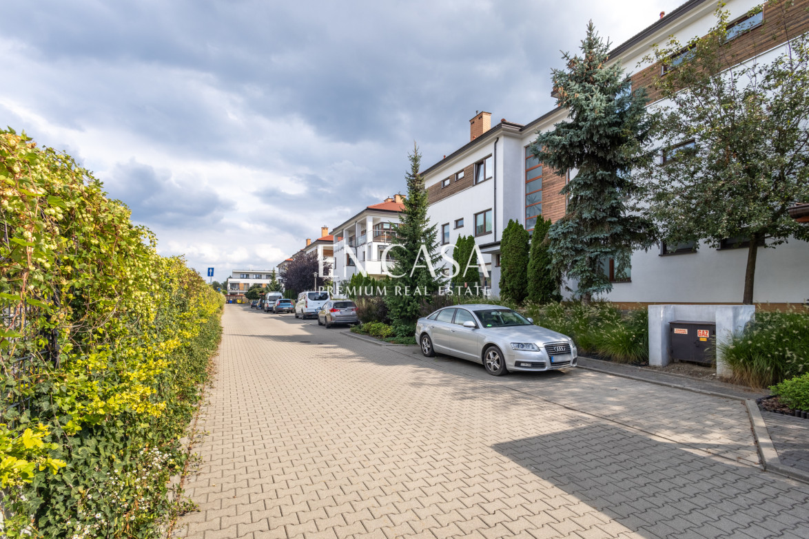 Apartment Rent Warszawa Wilanów 13